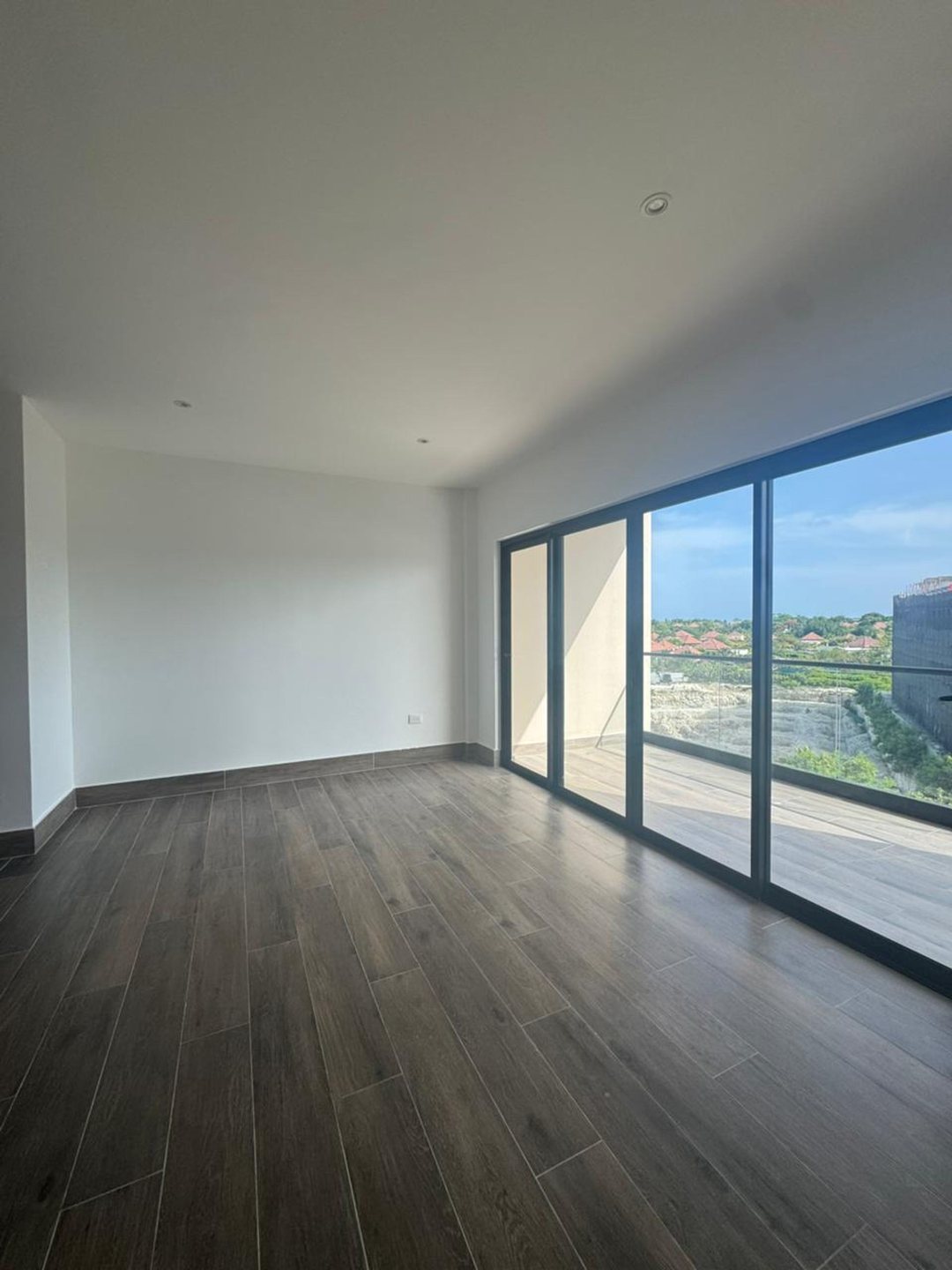 Apartamento en Las Iguanas Golf Residences, foto 3