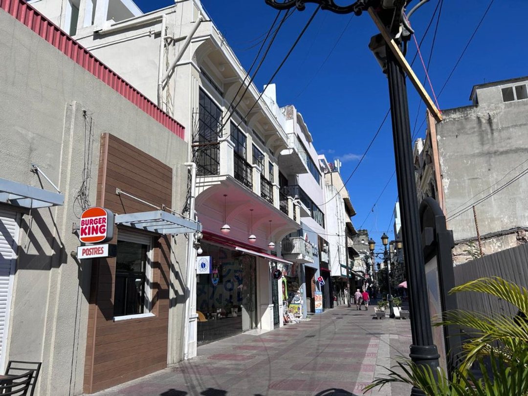 Local comercial en Zona Colonial, Santo Domingo, foto 2