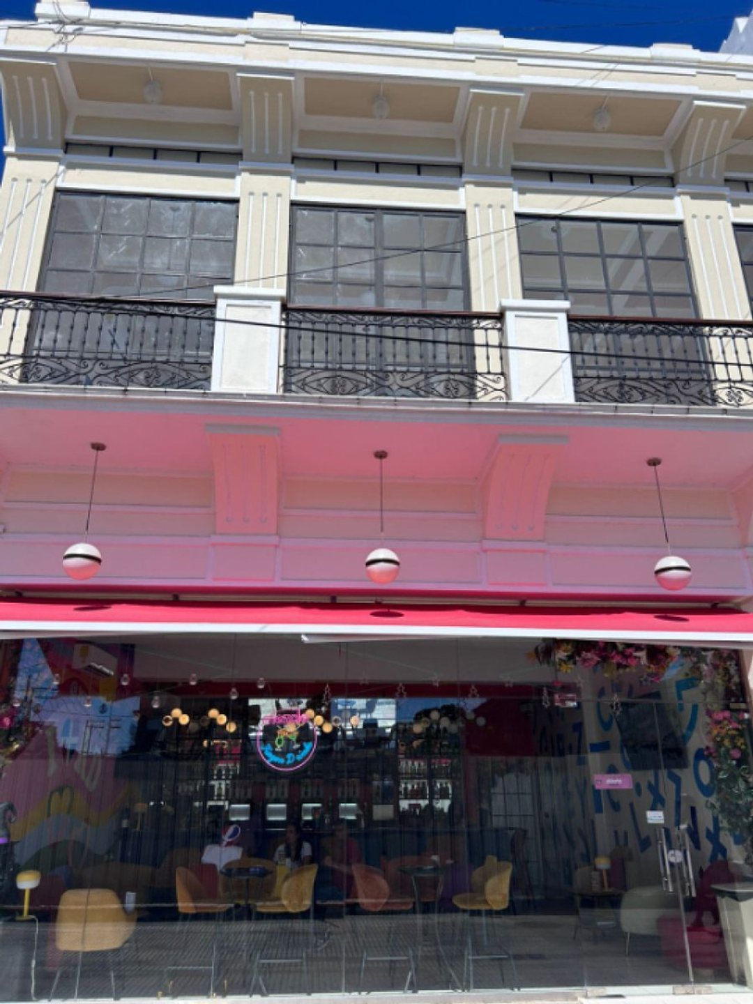 Local comercial en Zona Colonial, Santo Domingo, foto 5