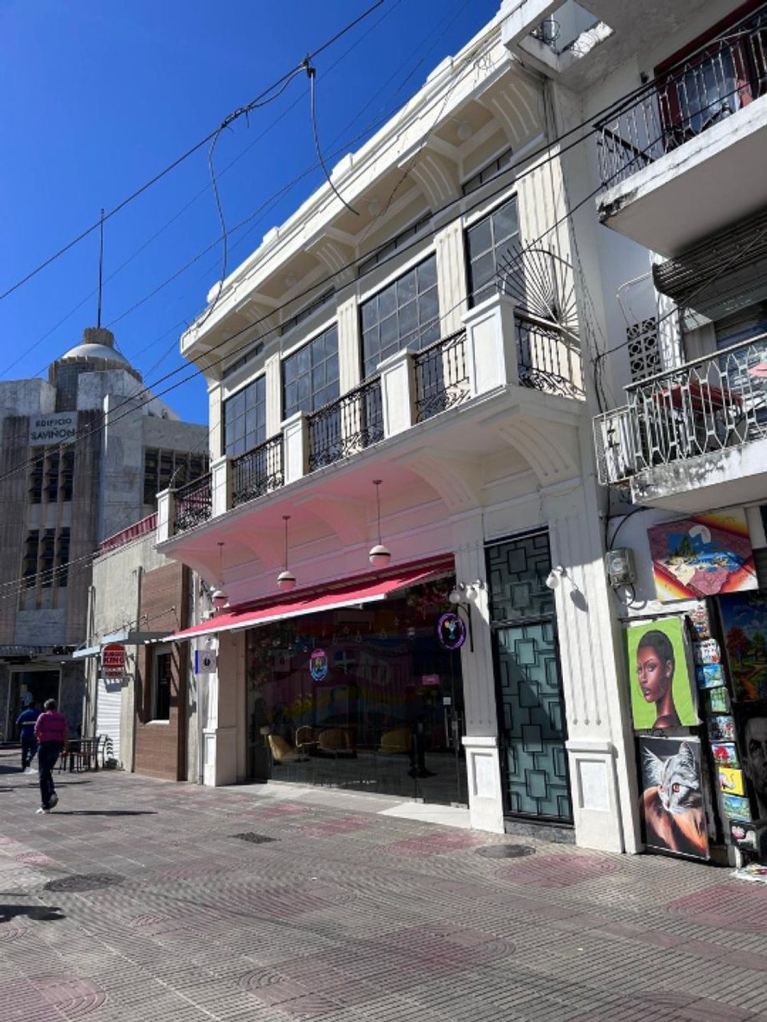 Local comercial en Zona Colonial, Santo Domingo, foto 4