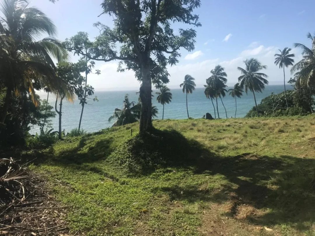 Solar en Santa Bárbara, Samana, foto 2