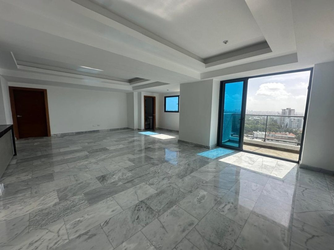 Apartamento en La Esperilla, Santo Domingo, foto 3