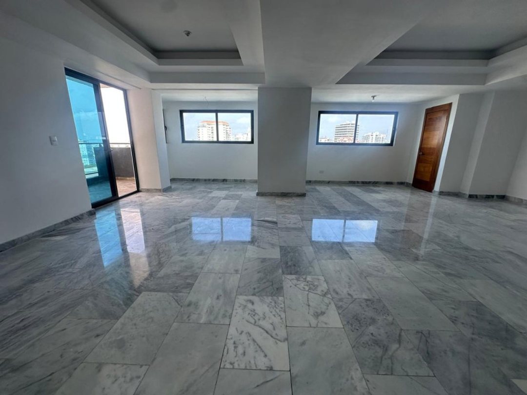 Apartamento en La Esperilla, Santo Domingo, foto 2