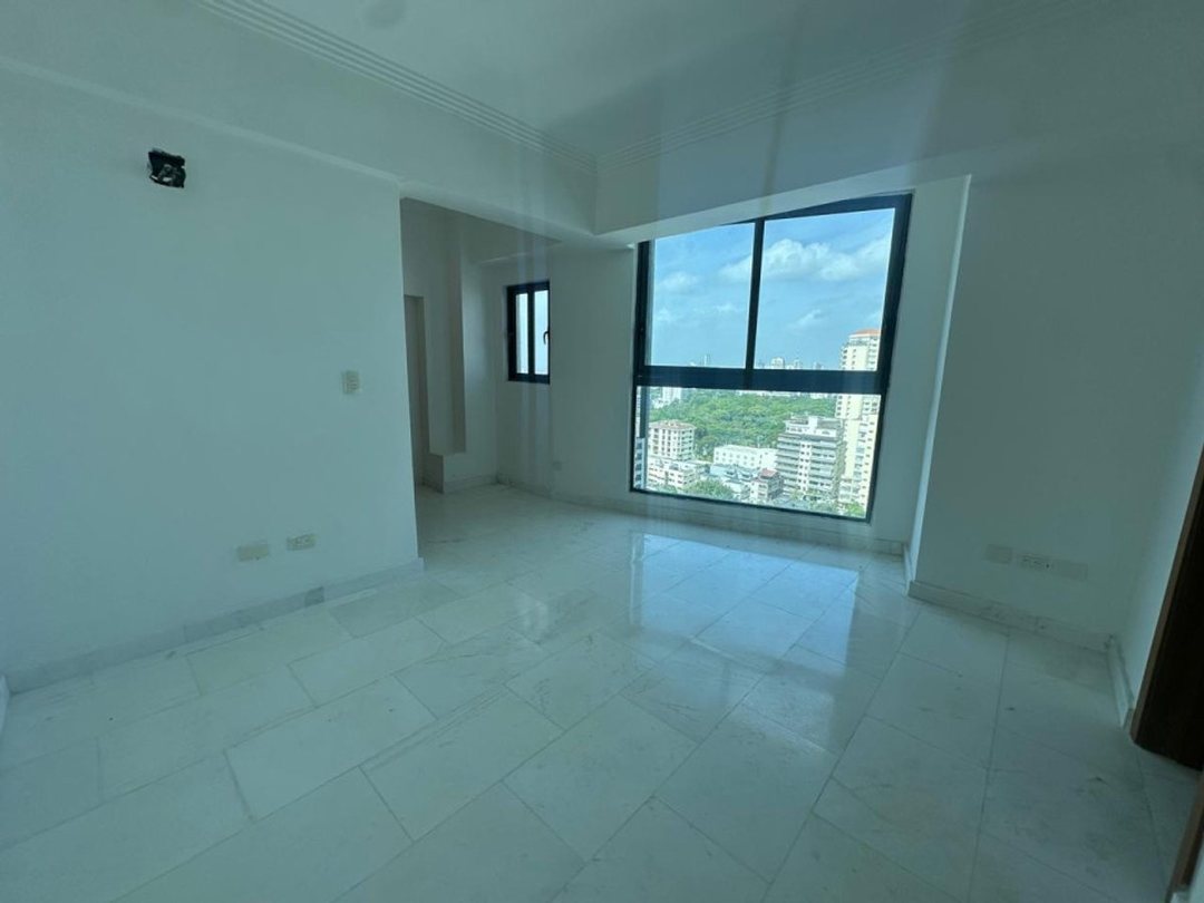 Apartamento en La Esperilla, Santo Domingo, foto 4