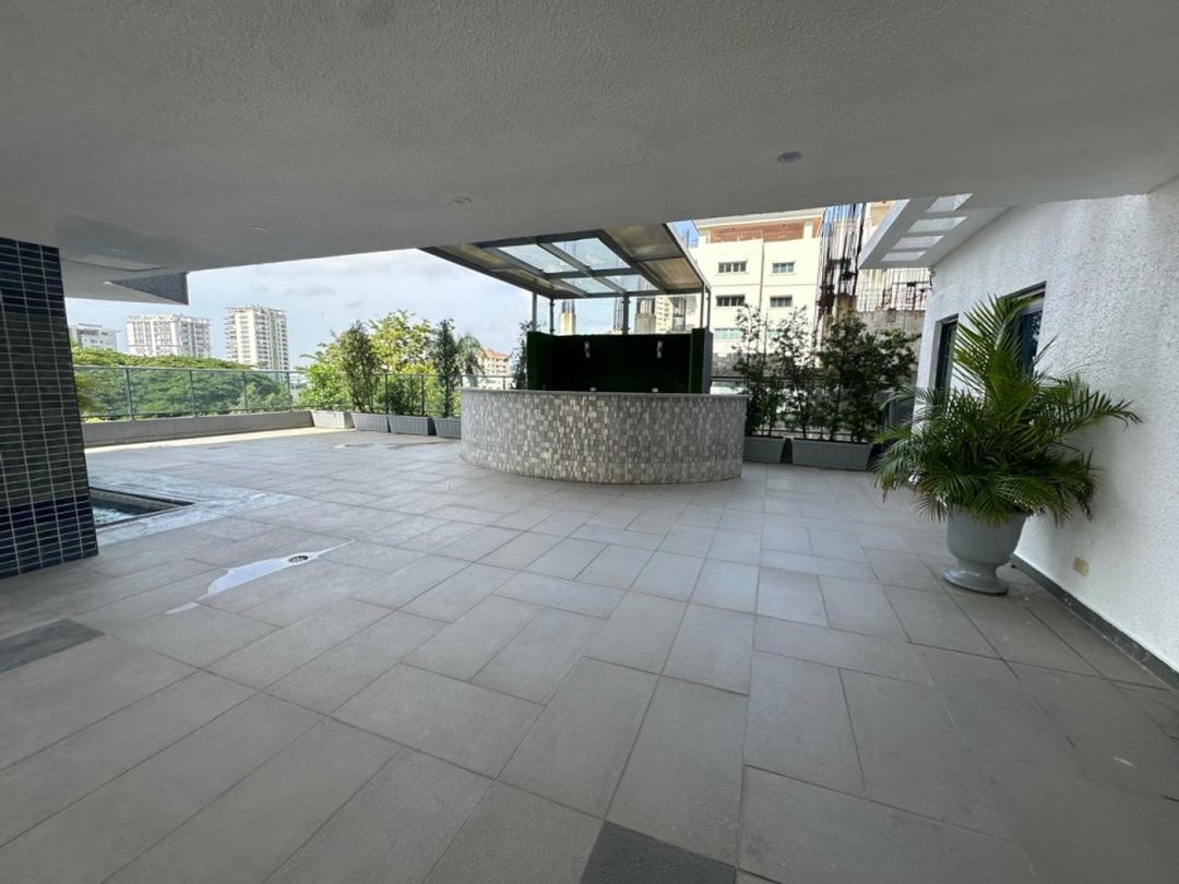 Apartamento en La Esperilla, Santo Domingo, foto 5