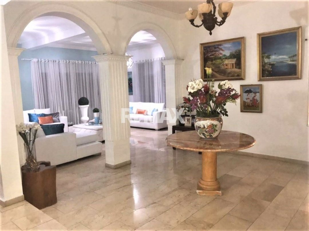 Casa en Gazcue, foto 4