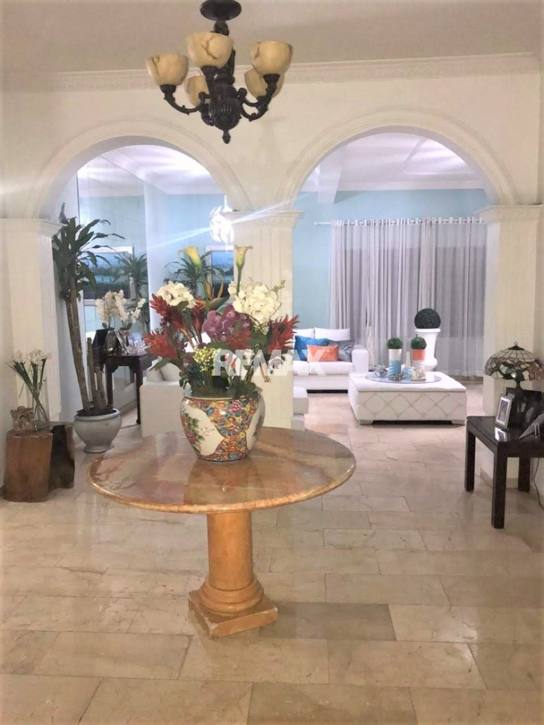 Casa en Gazcue, foto 3