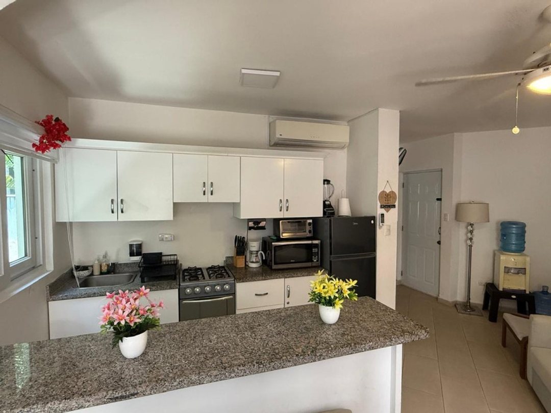 Apartamento en Cabarete, foto 2