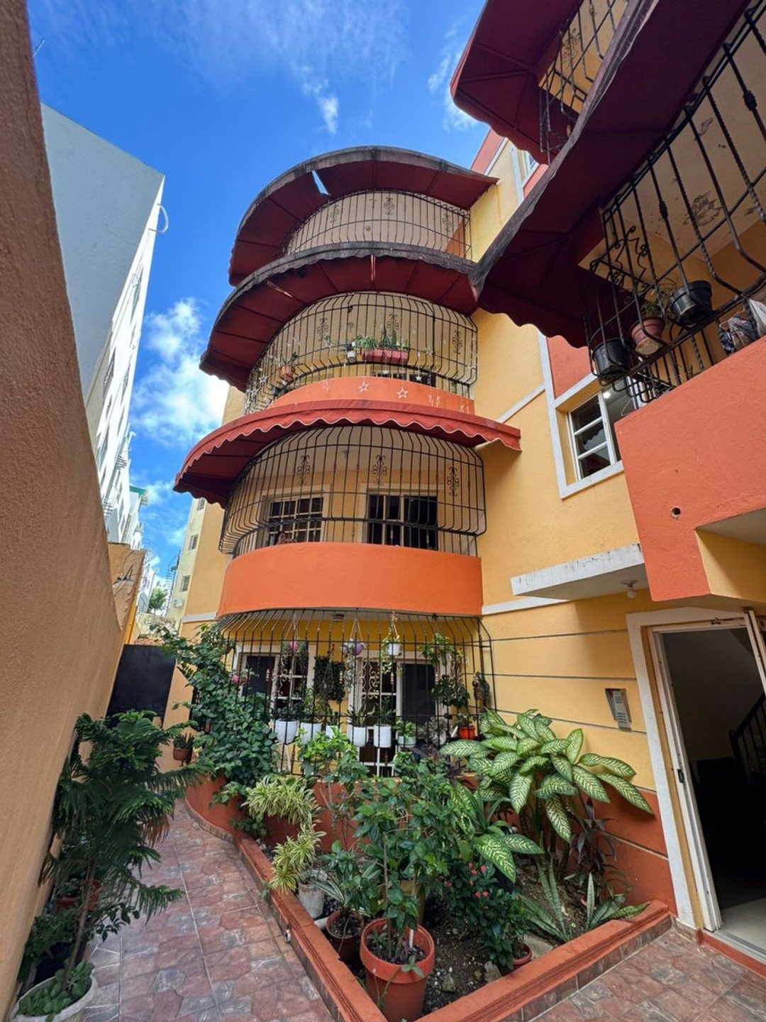 Apartamento en Vista Hermosa, foto 5