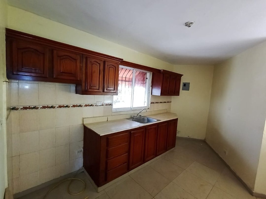 Apartamento en Vista Hermosa