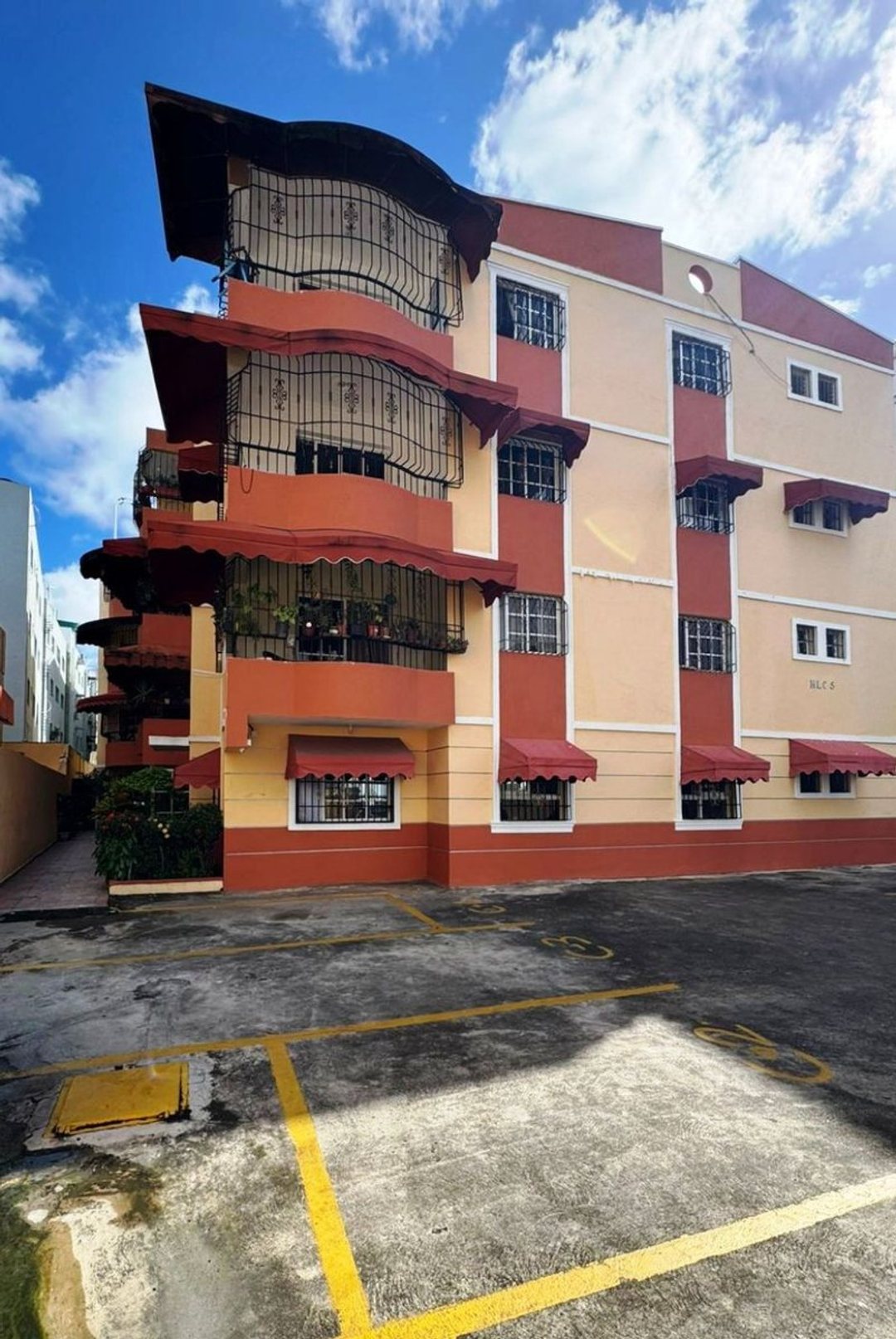 Apartamento en Vista Hermosa, foto 3