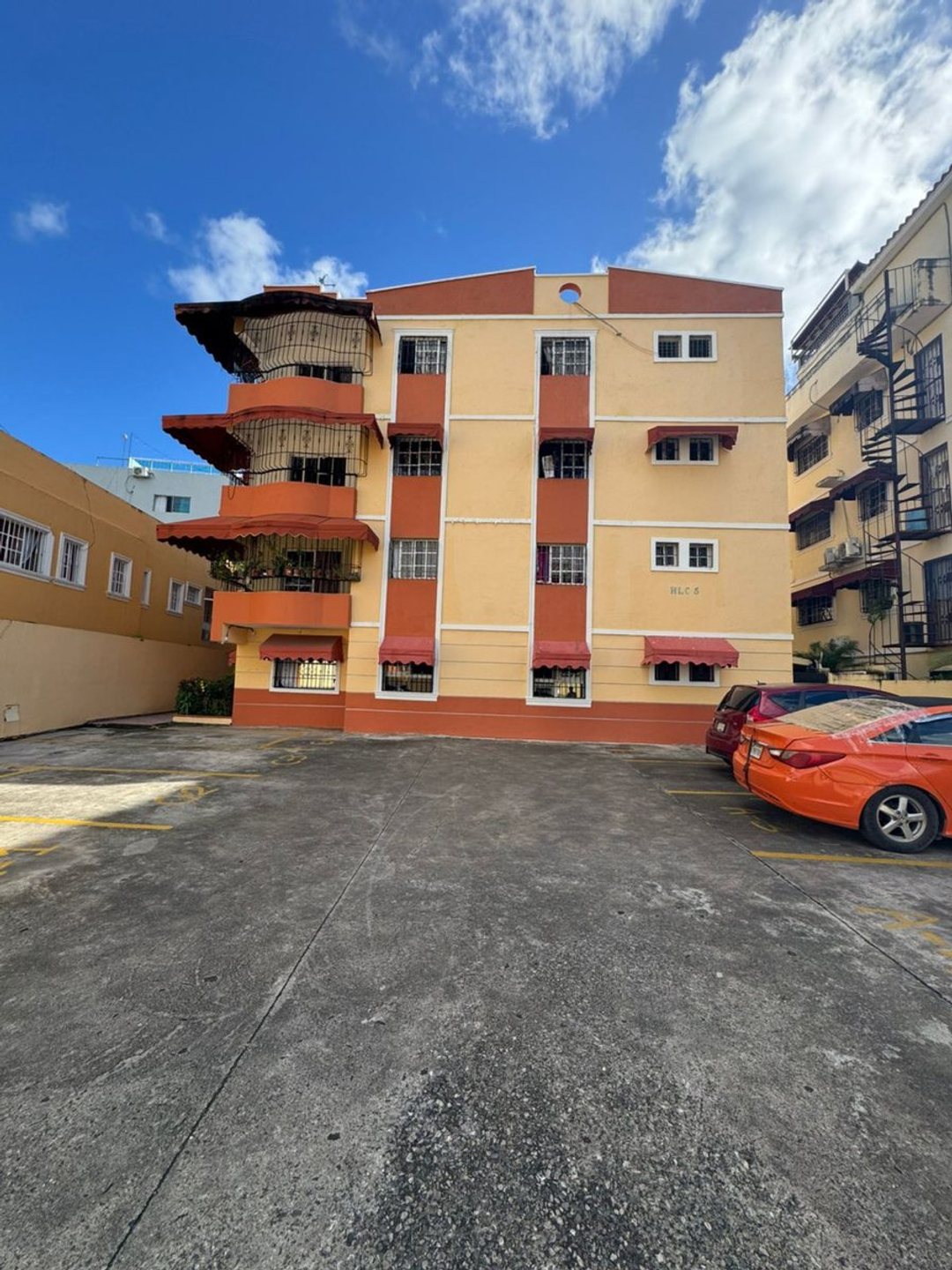 Apartamento en Vista Hermosa, foto 4