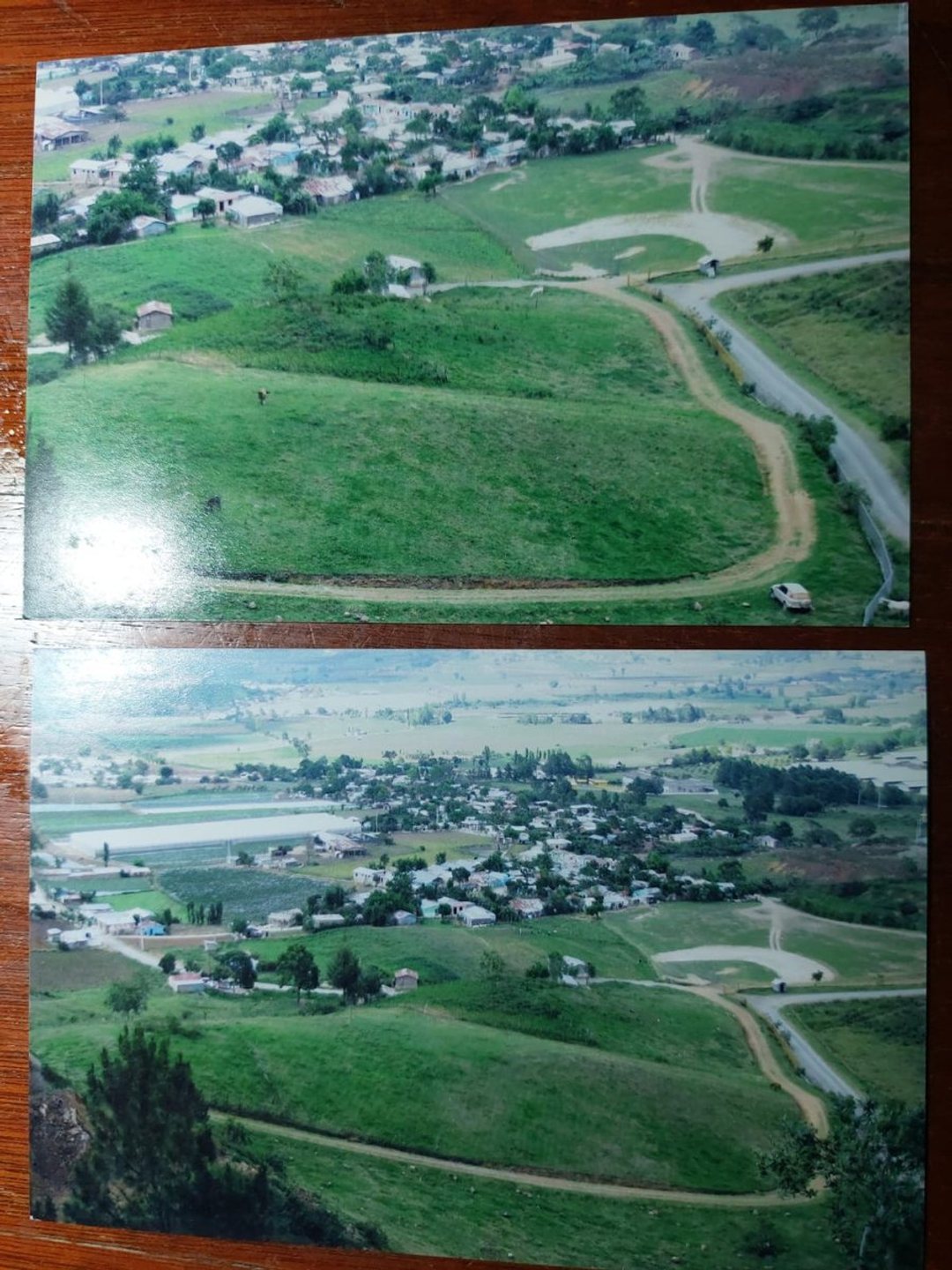 Lot in La Vega
