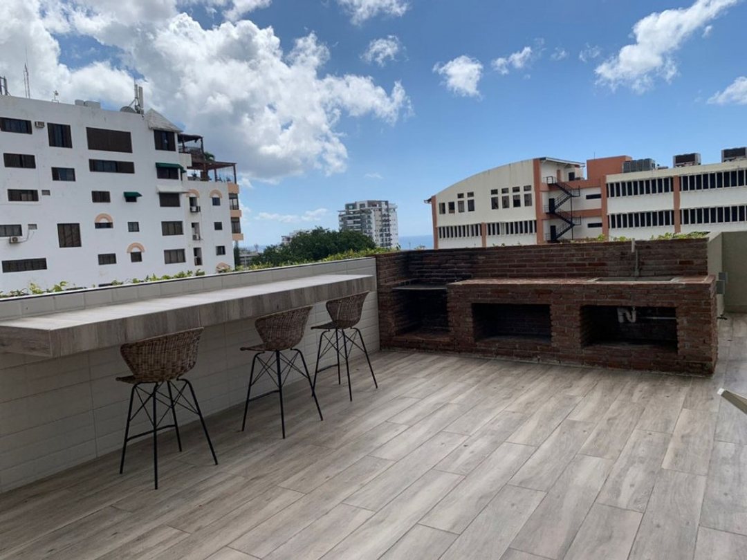 Apartamento en La Julia, foto 4
