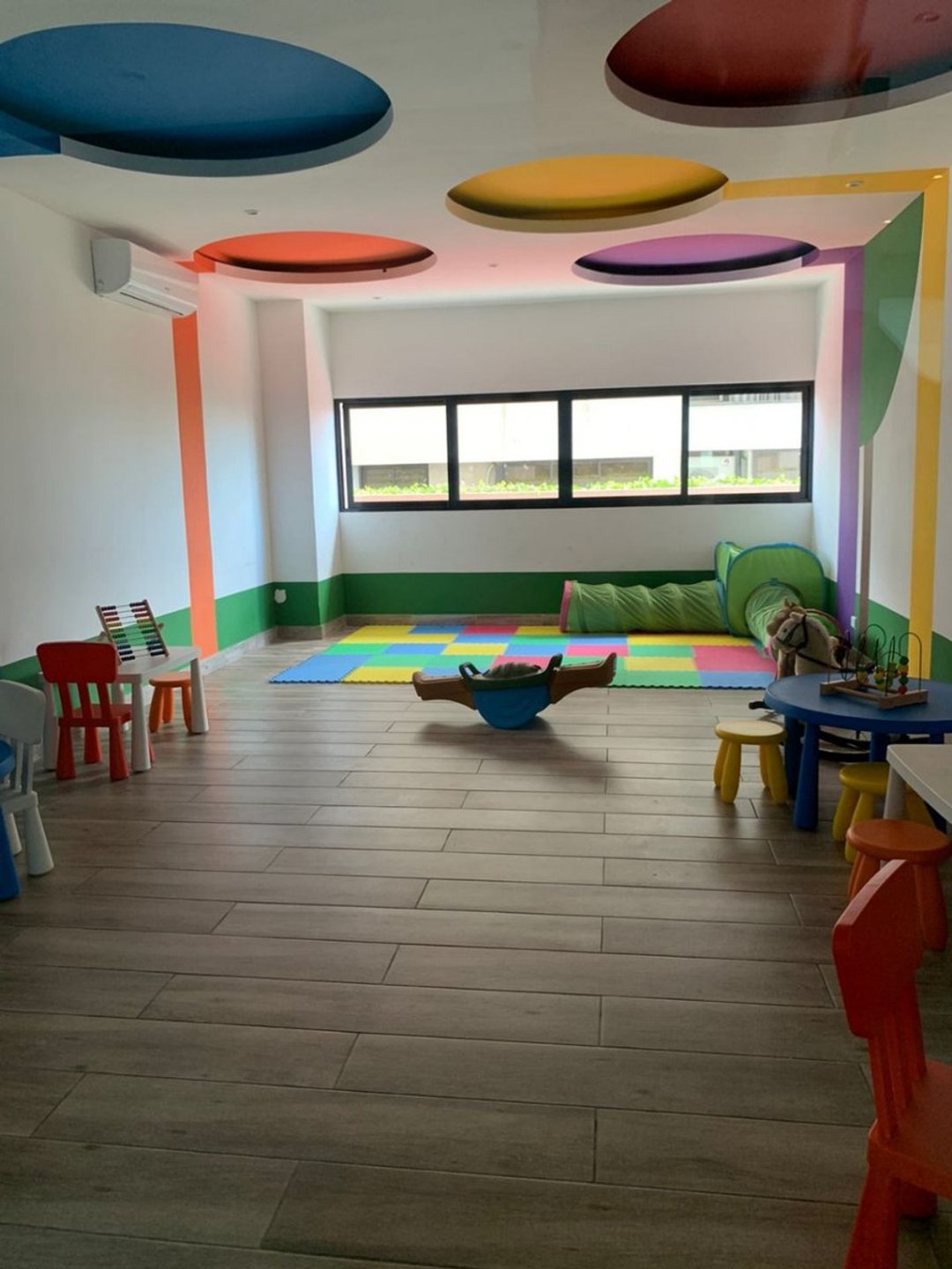 Apartamento en La Julia, foto 2