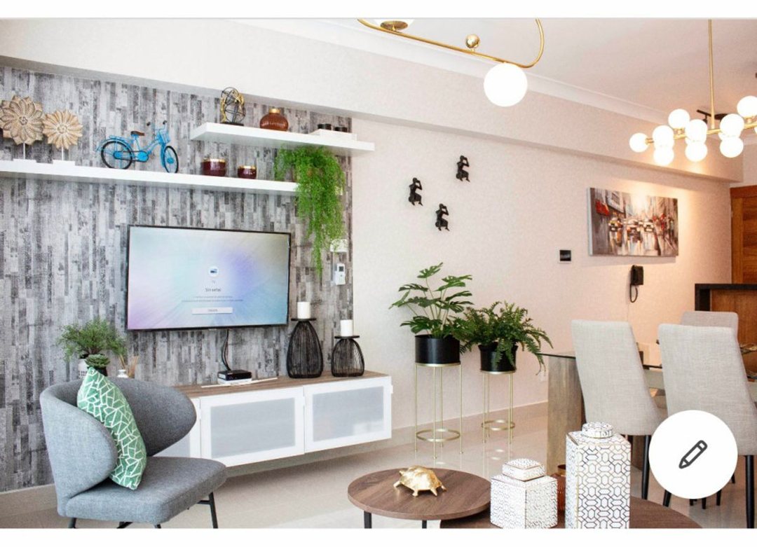 Apartment in La Julia