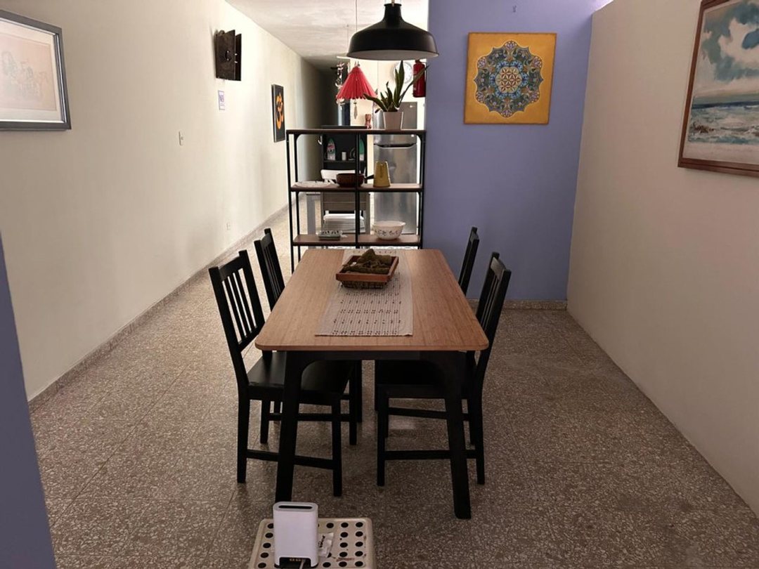 Apartamento en Zona Colonial