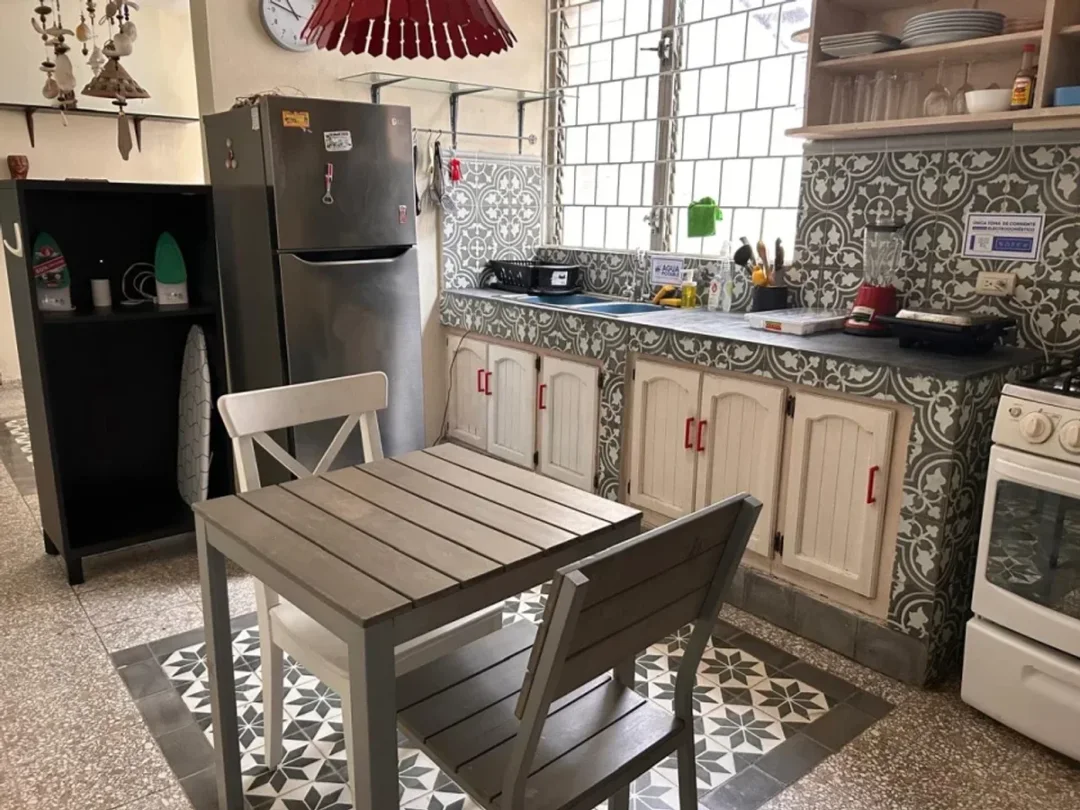 Apartamento en Zona Colonial, foto 2