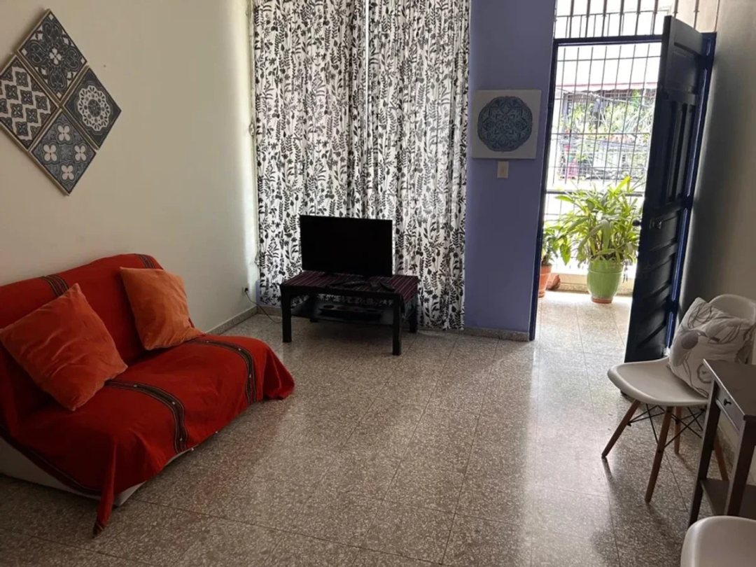 Apartamento en Zona Colonial, foto 5