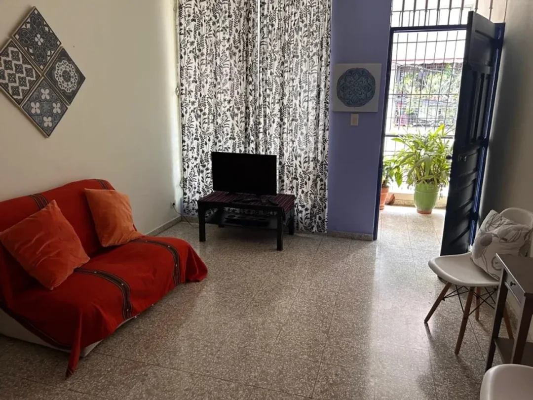 Apartamento en Zona Colonial, foto 4