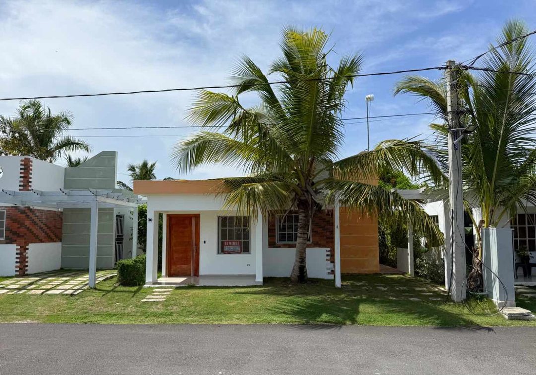 Casa en Verón (Centro)