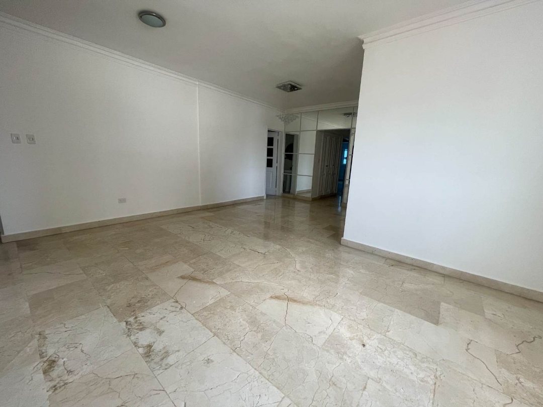 Apartamento en Ensanche Naco