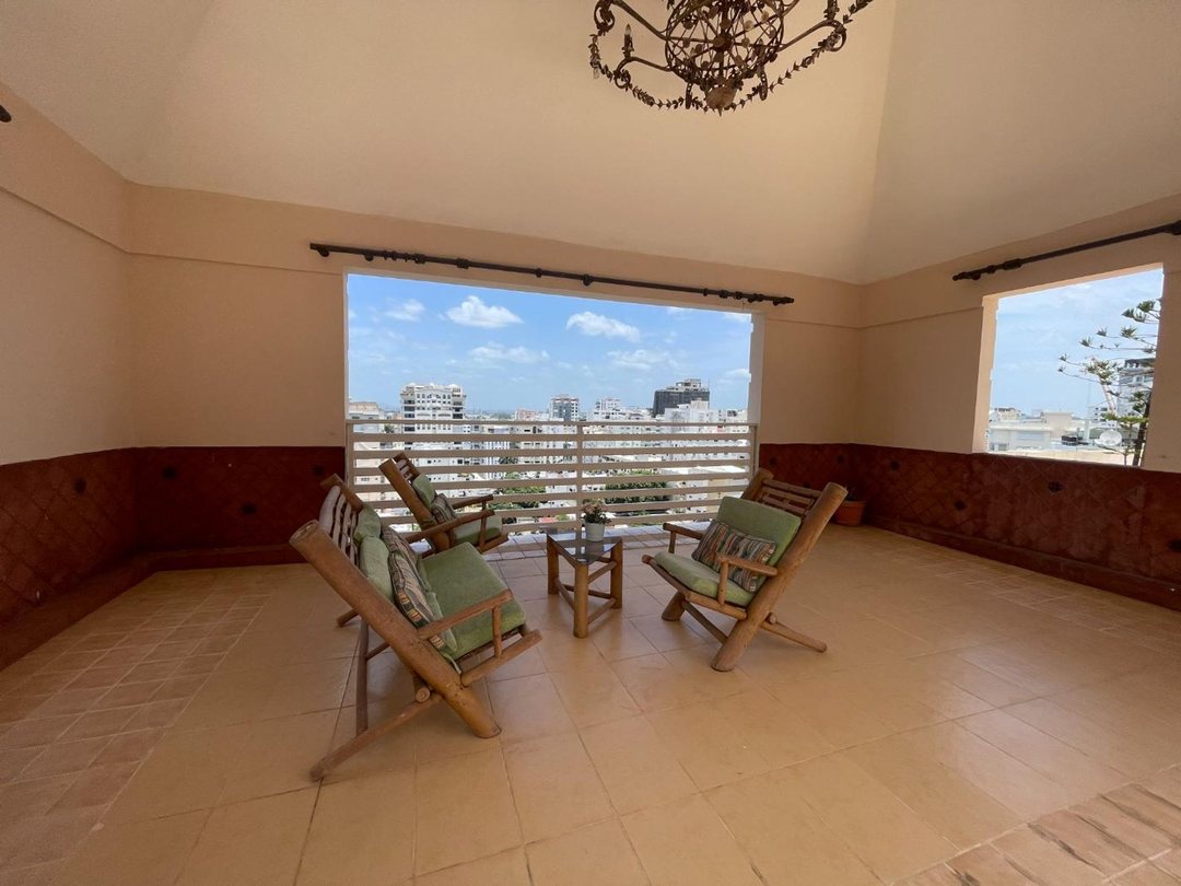 Apartamento en Ensanche Naco, foto 2