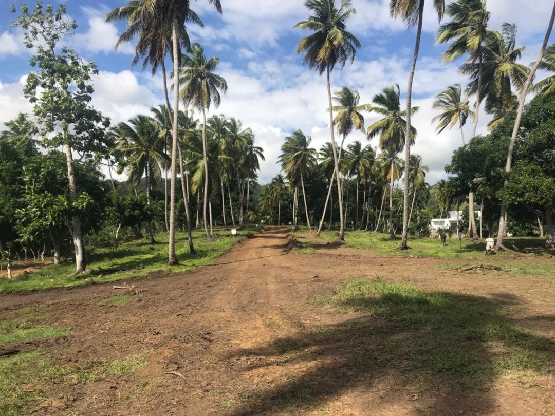 Solar en Santa Bárbara, Samaná, foto 3