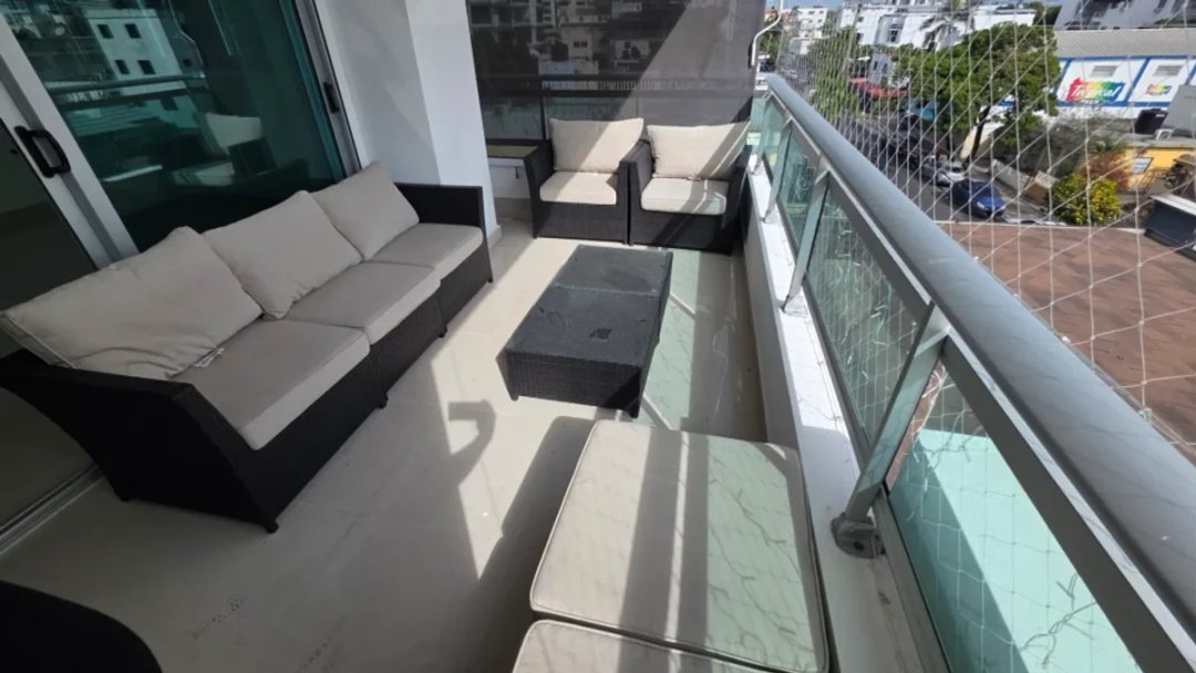 Apartamento en Alma Rosa I, foto 2