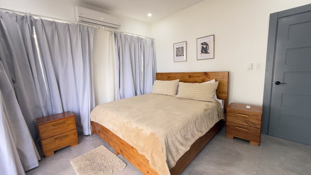 Casa en el Centro de Cabarete, foto 4