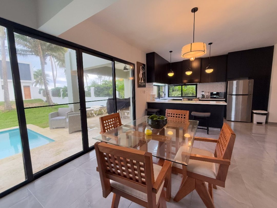 Casa en el Centro de Cabarete, foto 5