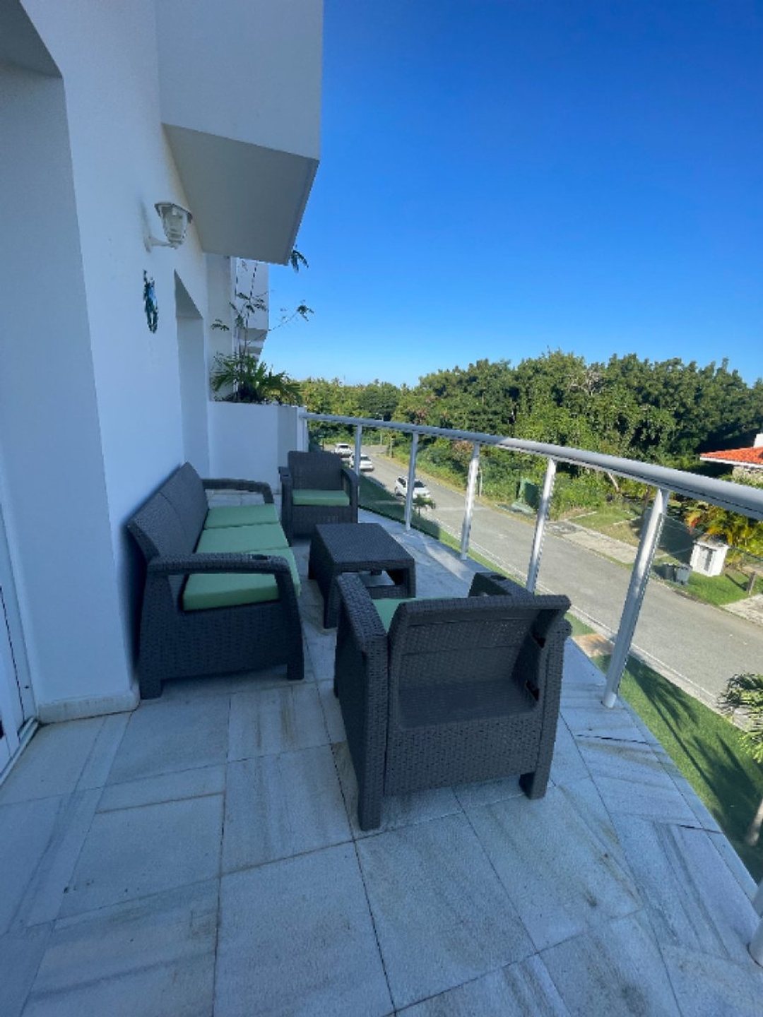 Apartamento en Playa Nueva Romana, foto 5