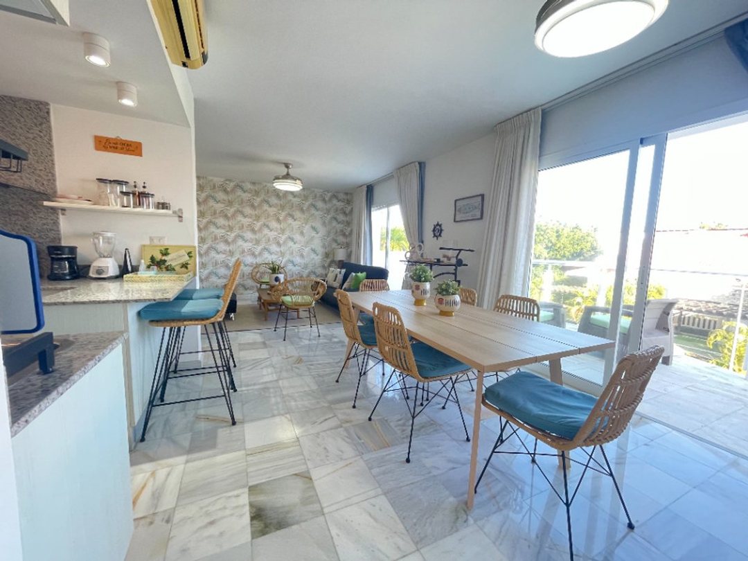 Apartamento en Playa Nueva Romana, foto 4