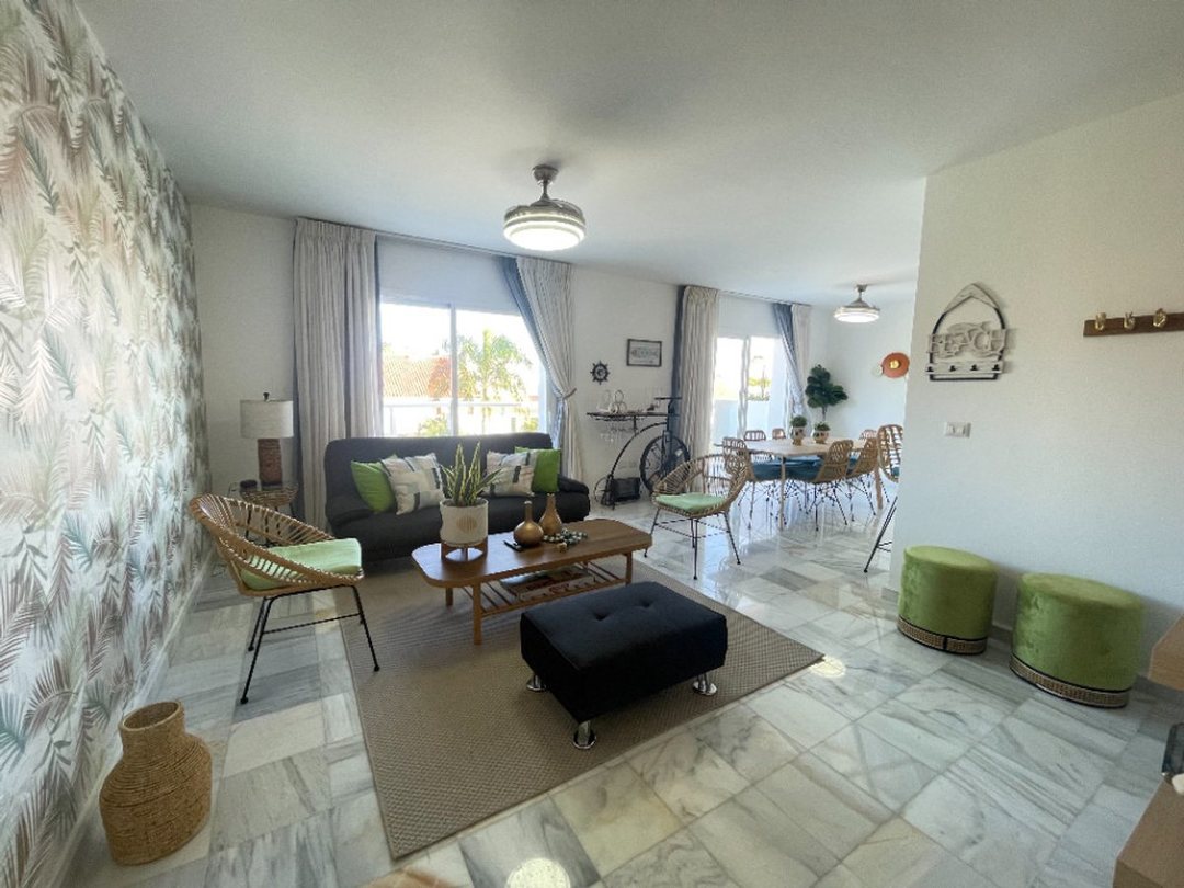 Apartamento en Playa Nueva Romana, foto 3