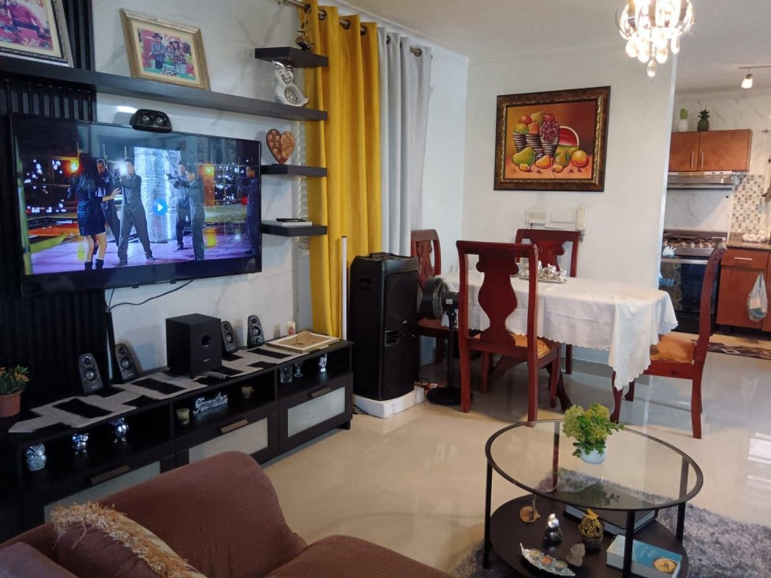 Apartamento en Zona Franca de Hainamosa, foto 3