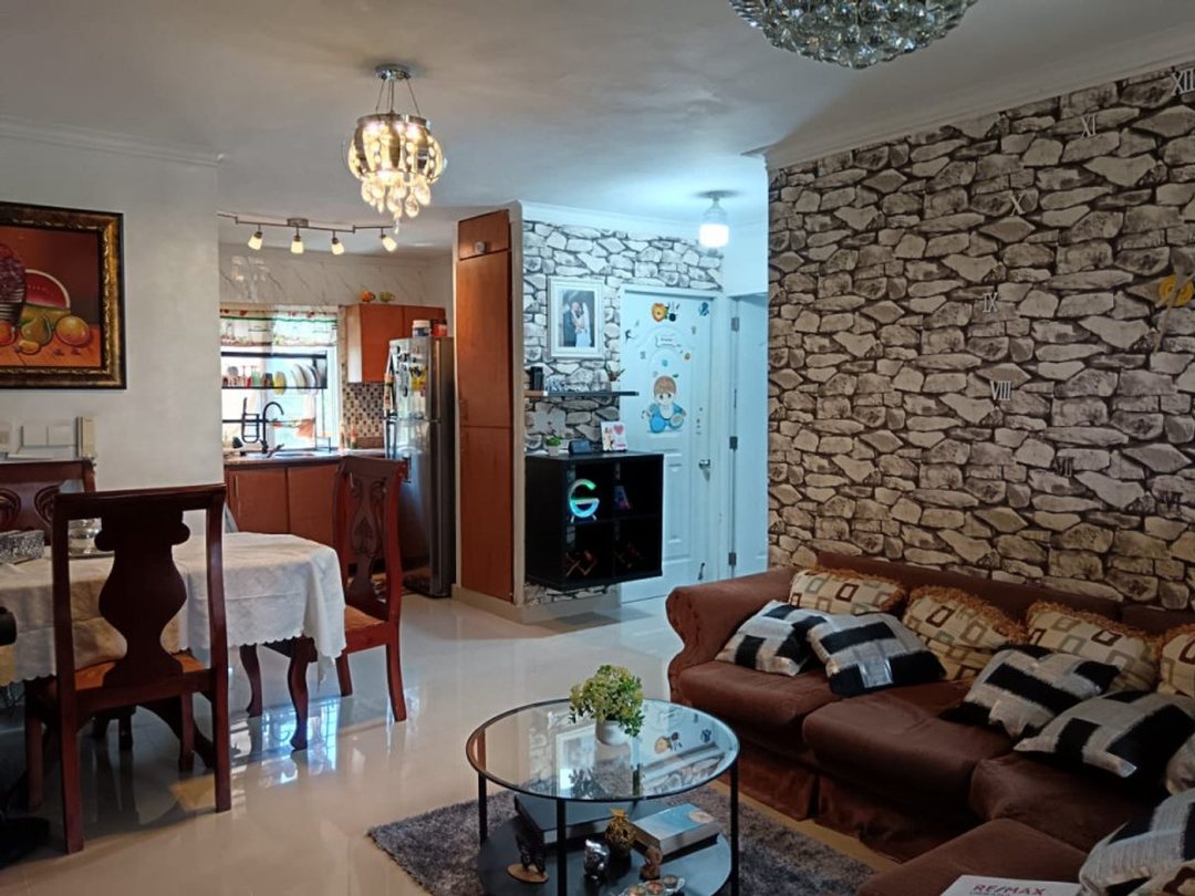 Apartamento en Zona Franca de Hainamosa, foto 2