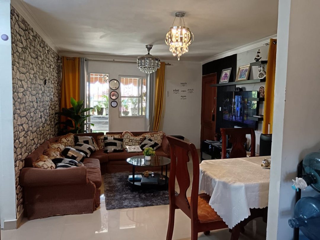 Apartamento en Zona Franca de Hainamosa, foto 4