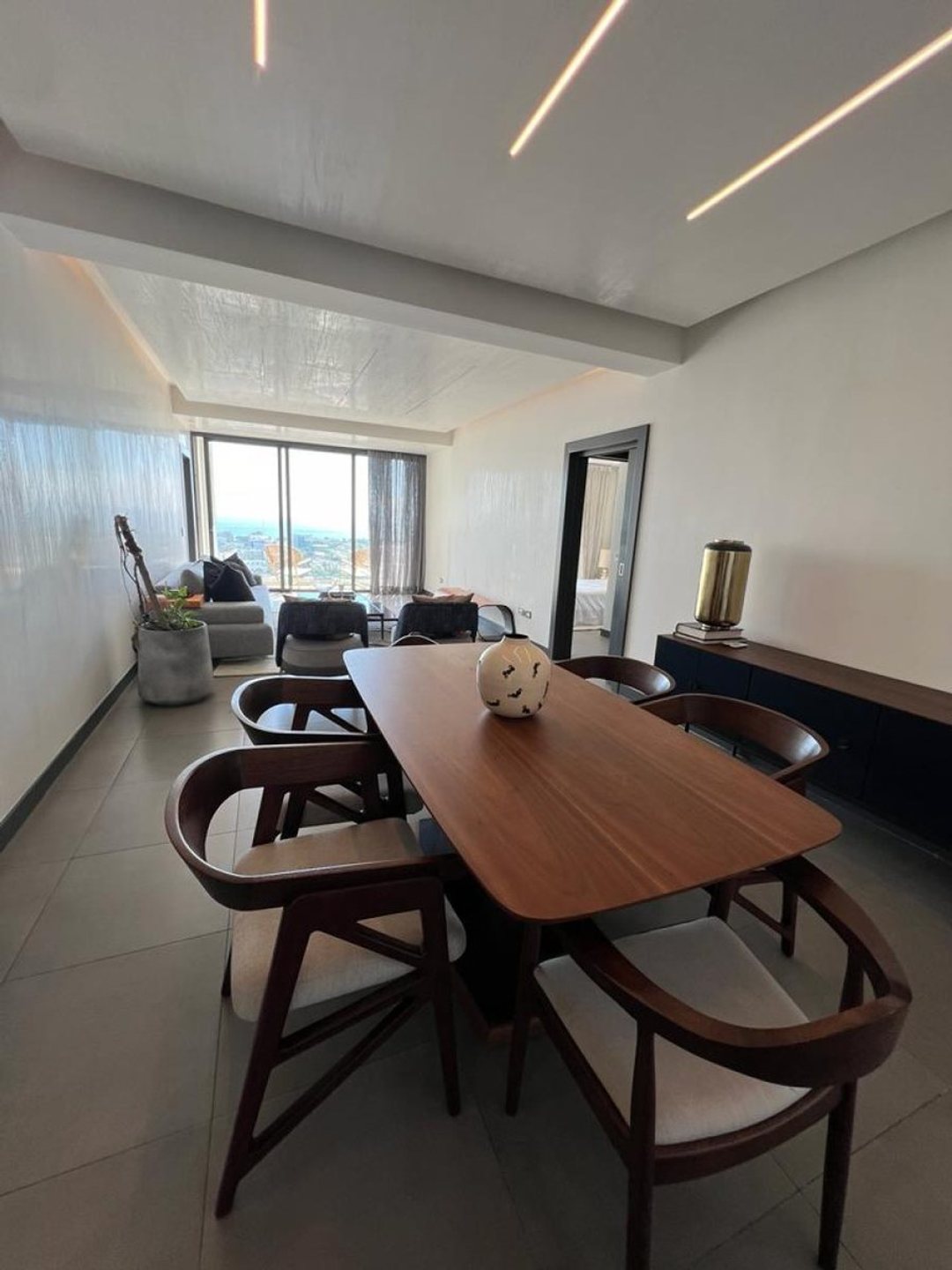 Apartamento en Bella Vista, foto 2