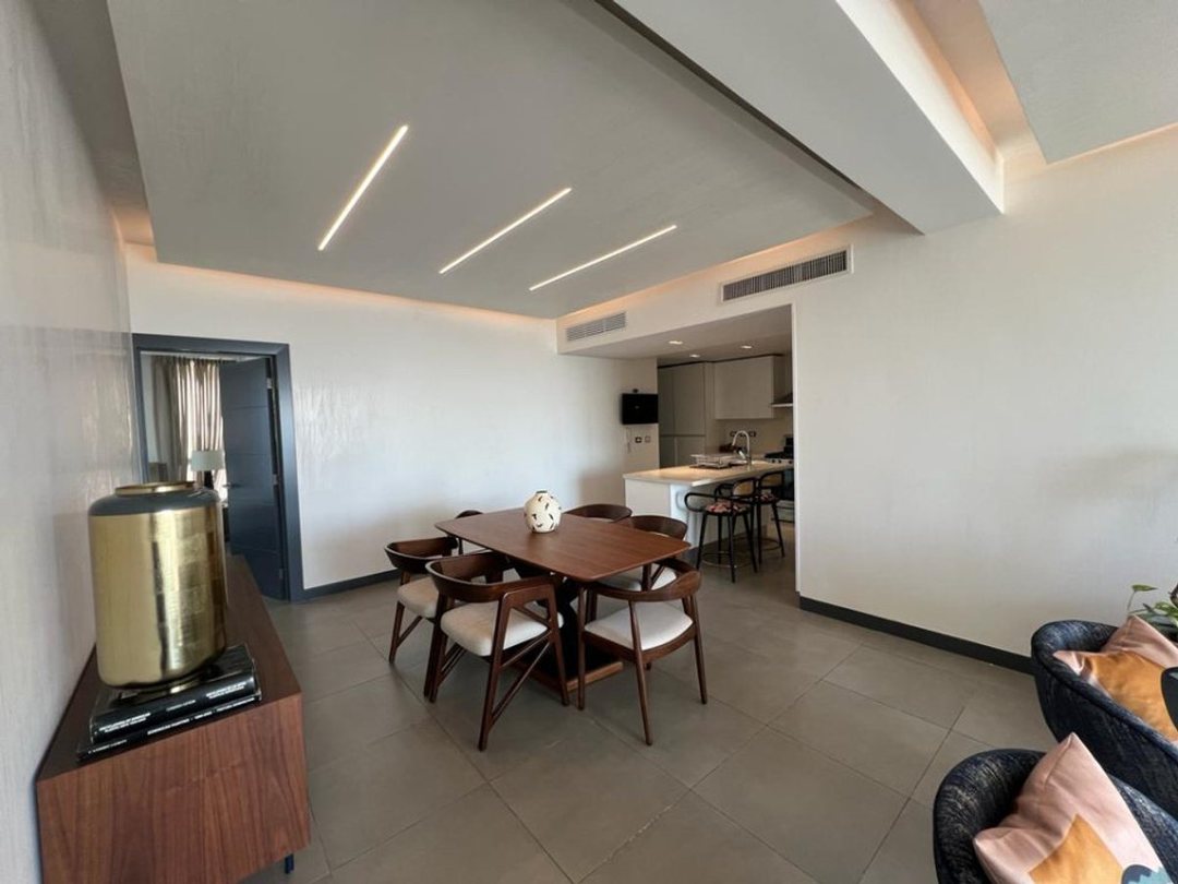 Apartamento en Bella Vista, foto 3