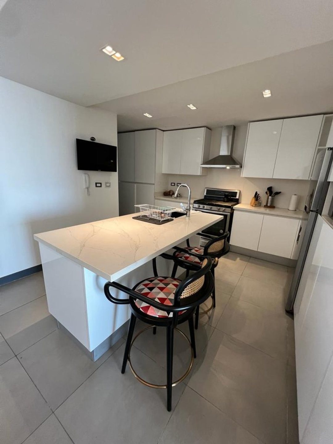 Apartamento en Bella Vista, foto 5