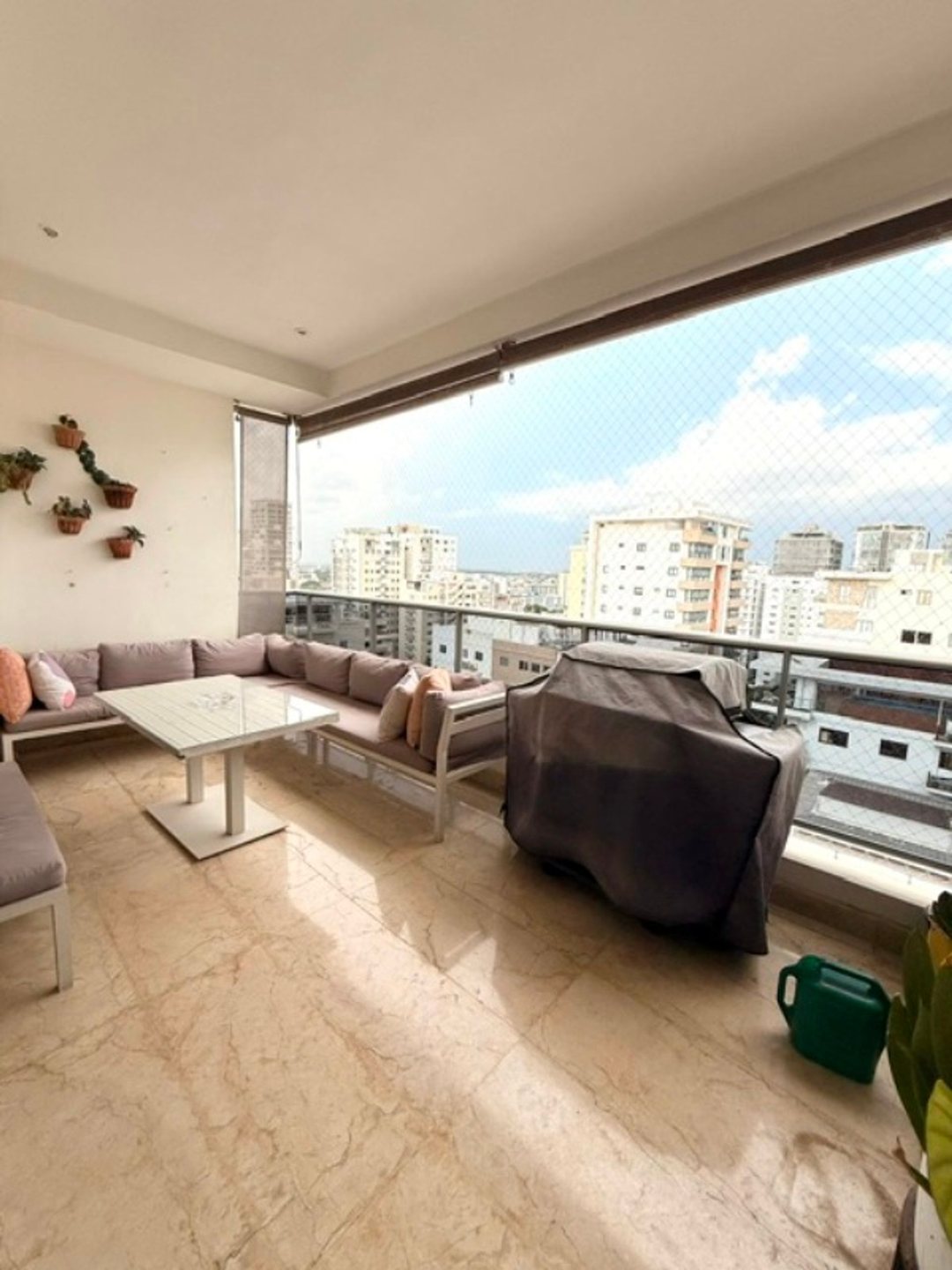Apartamento en Piantini, foto 3