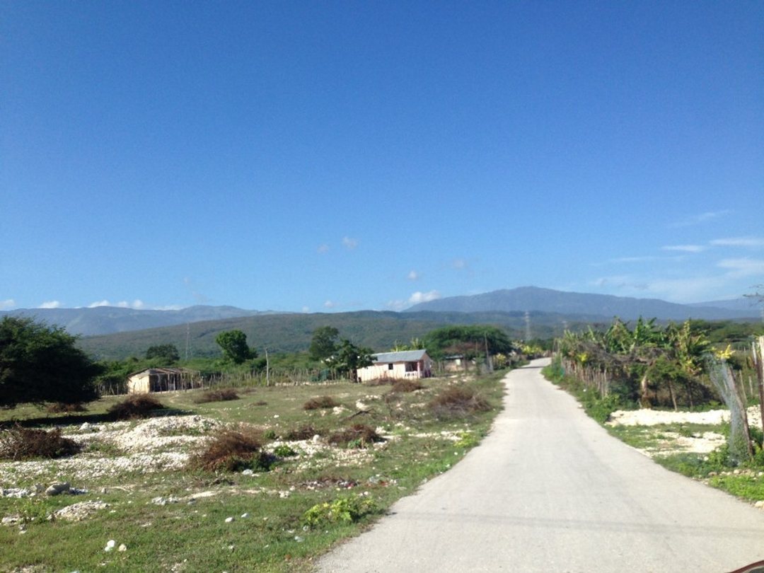 Solar en Cruce de Cabral (Sur), foto 2