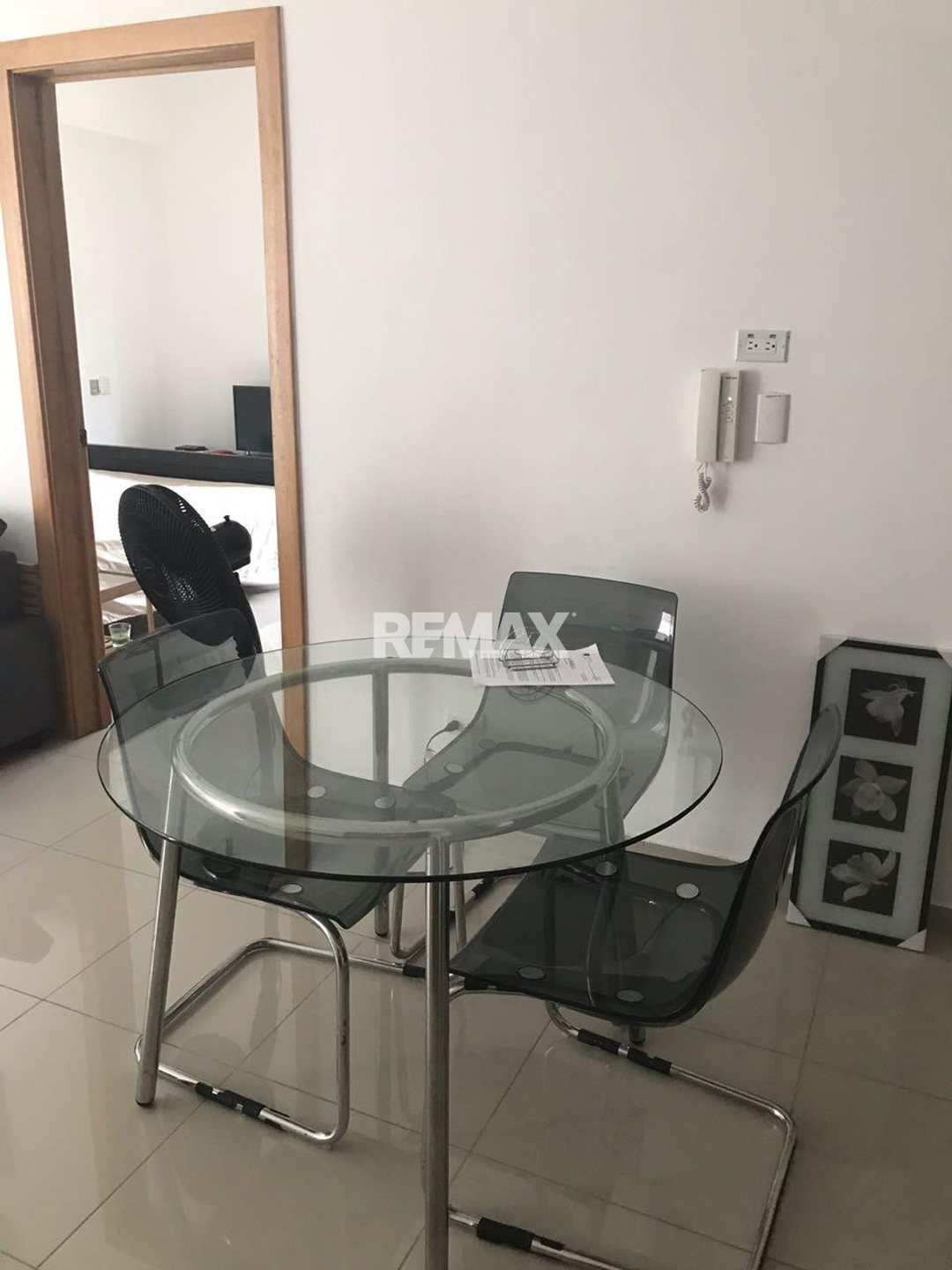 Apartamento en Gazcue, foto 4