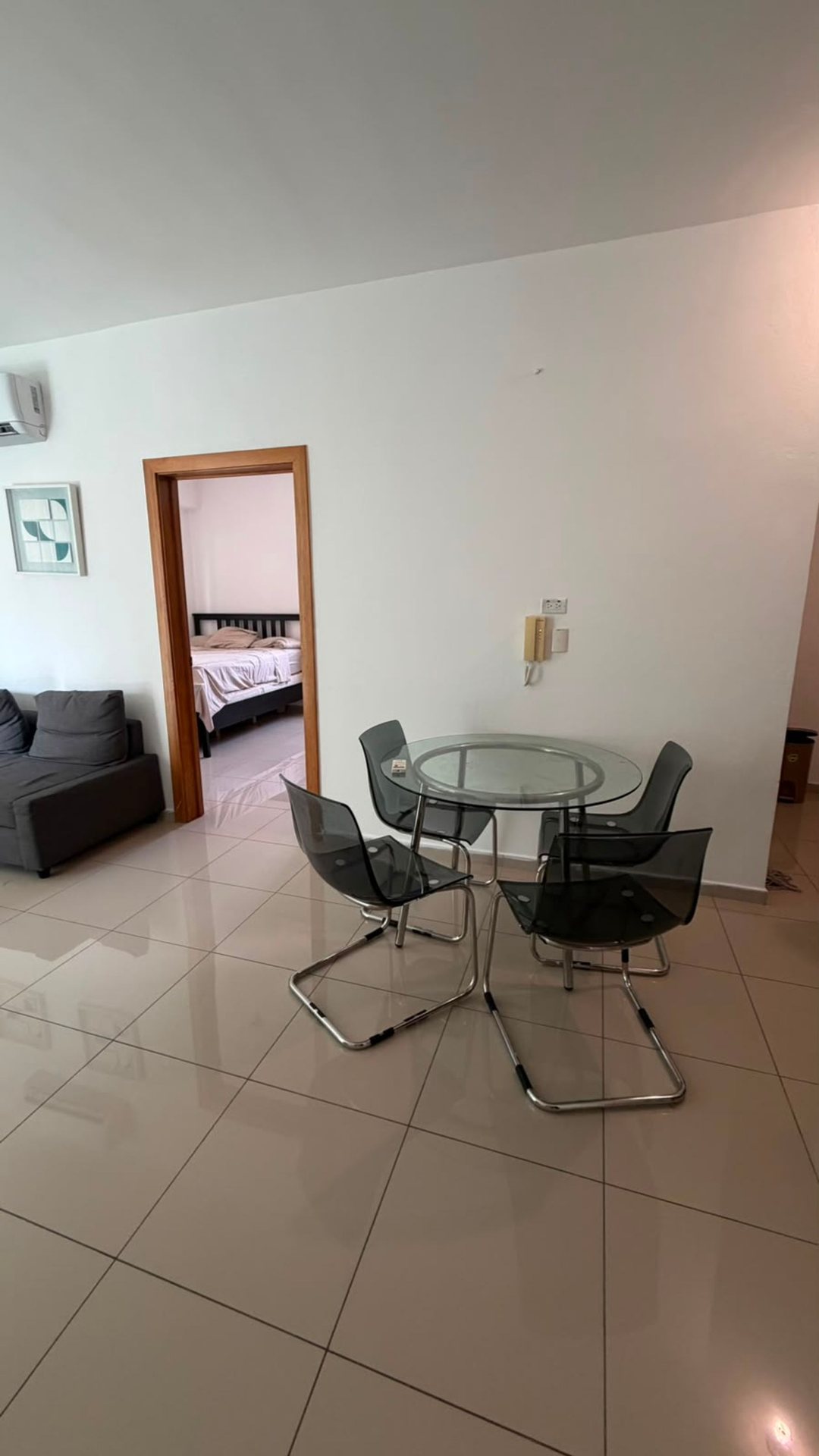 Apartamento en Gazcue, foto 5