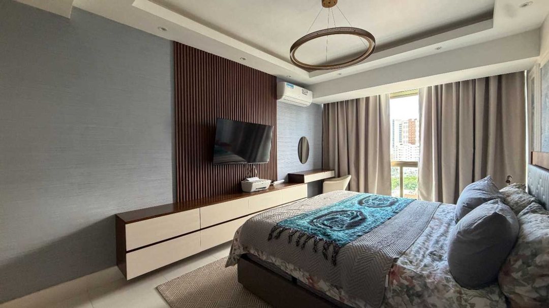 Apartamento en Piantini, foto 5