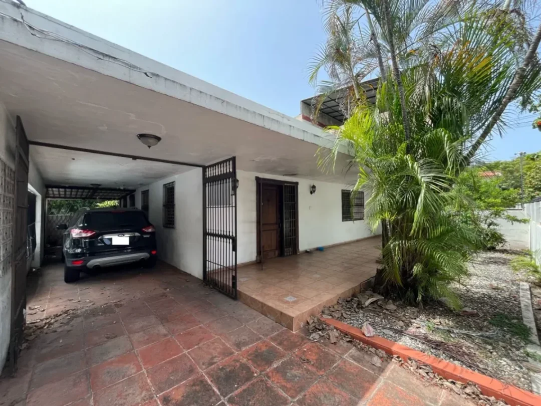 Casa en Ensanche Ozama