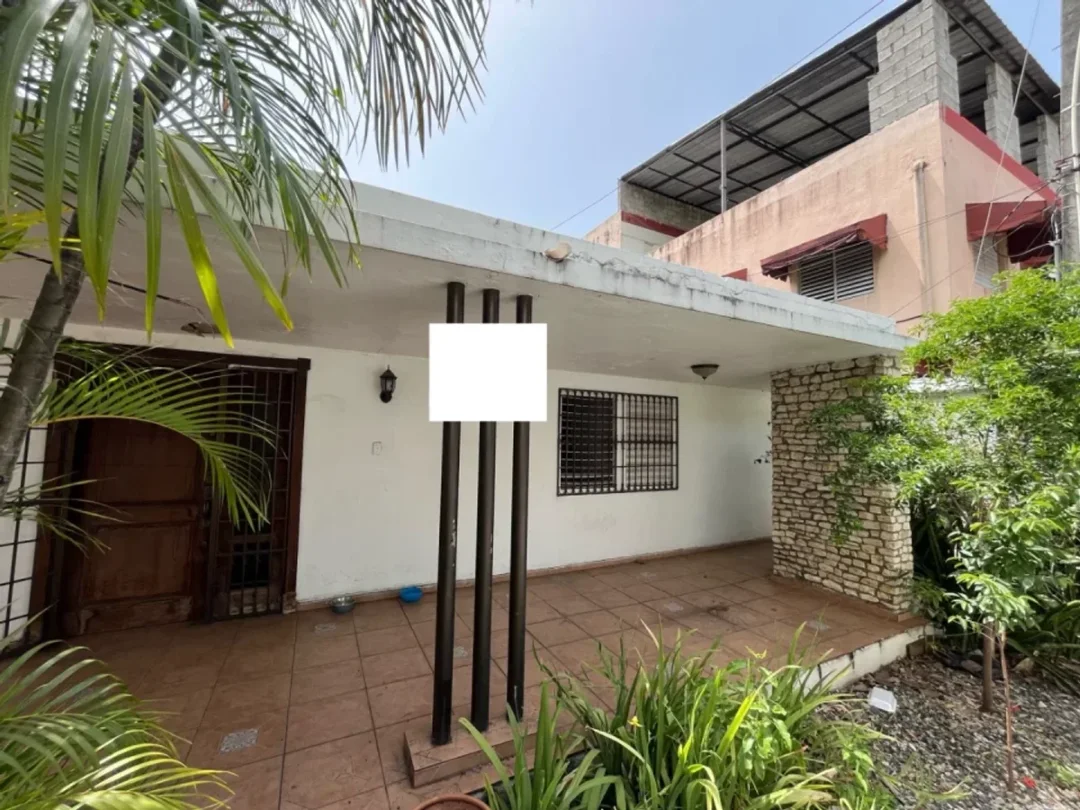Casa en Ensanche Ozama, foto 3
