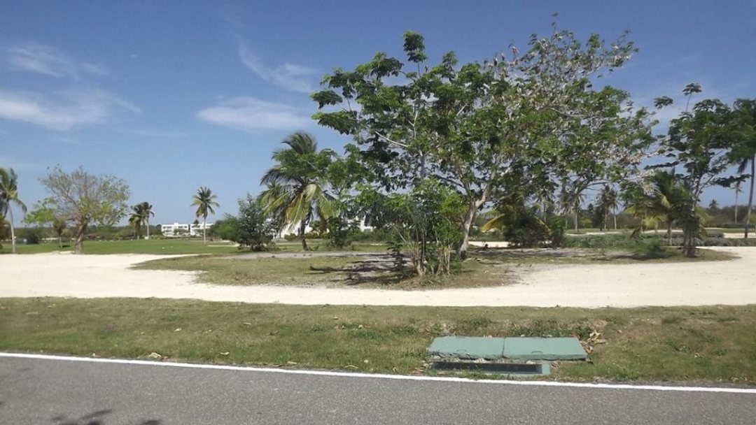 Solar en Playa Nueva Romana, foto 3
