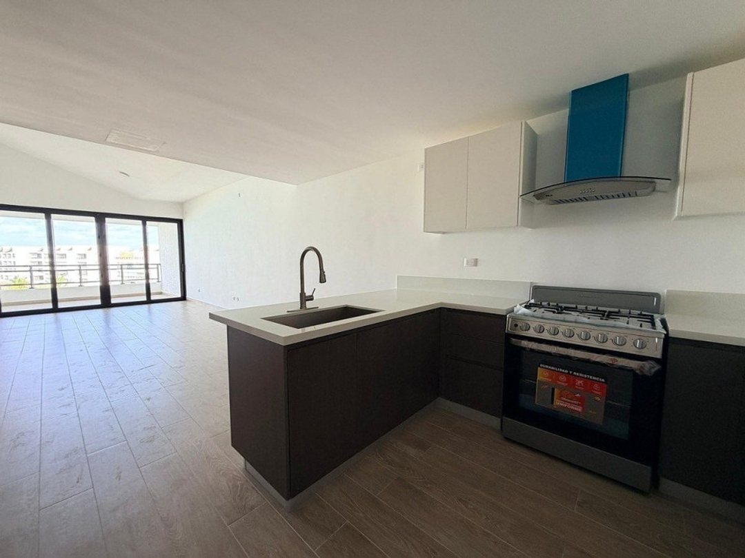 Apartamento en Downtown Punta Cana, foto 4