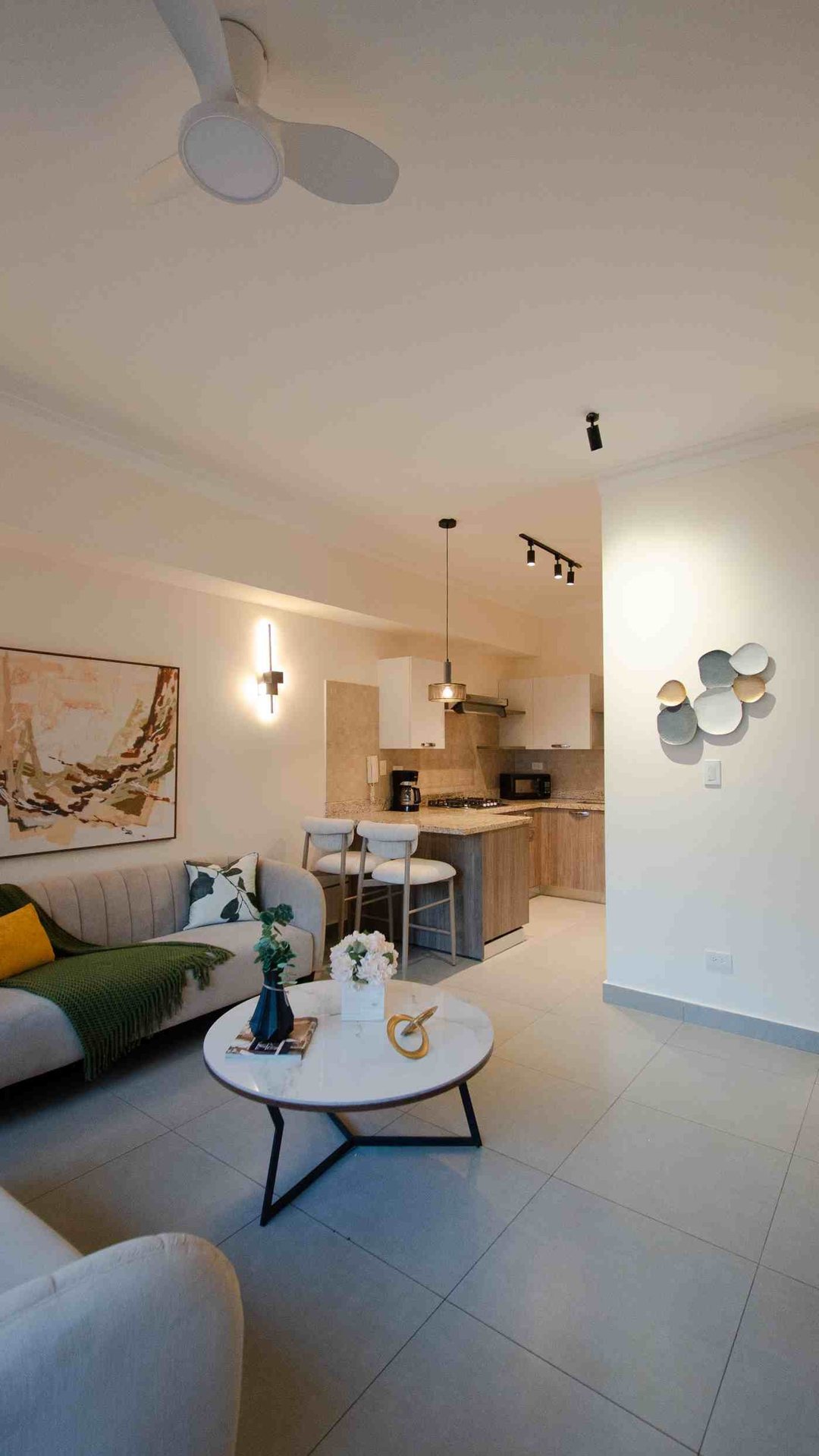 Apartamento en Santo Domingo de Guzmán, foto 2